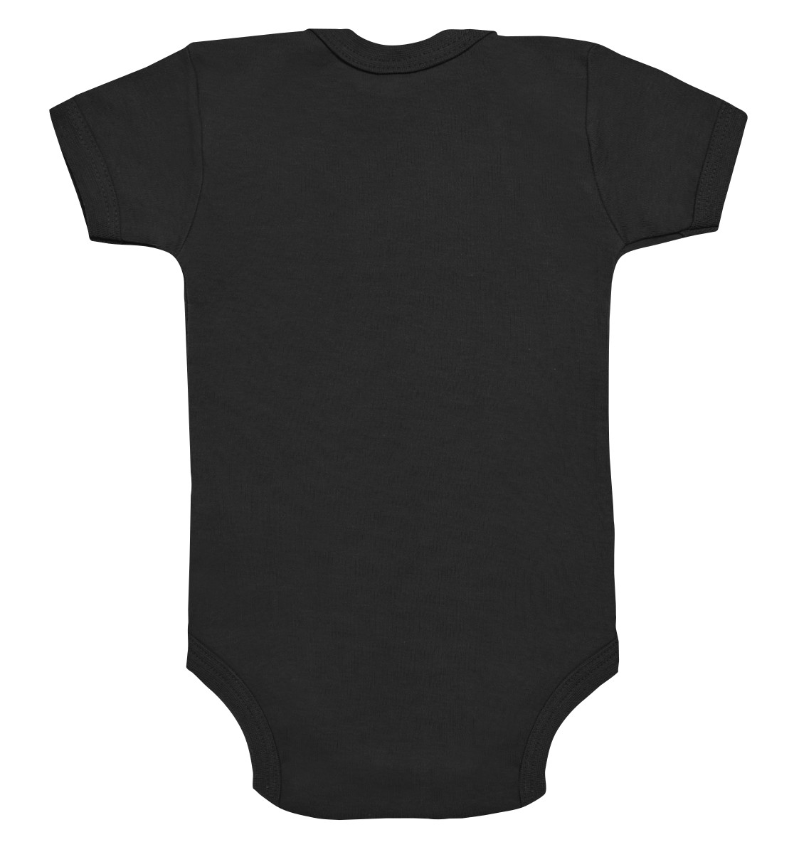 einfach selbst gestalten - Organic Baby Bodysuite