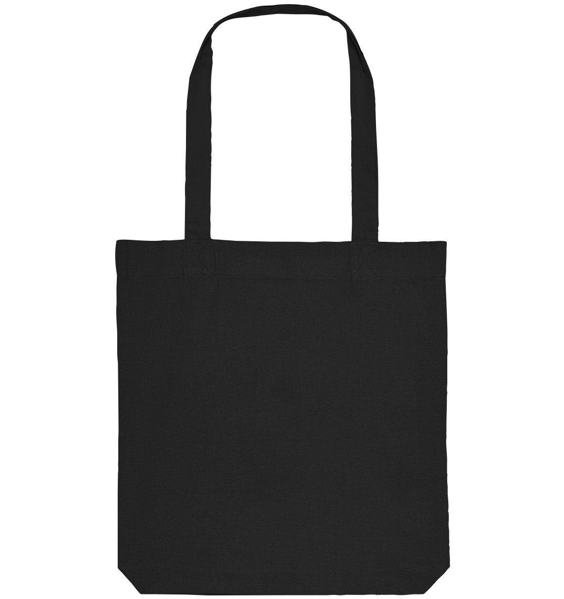 einfach selbst gestalten - Organic Tote-Bag